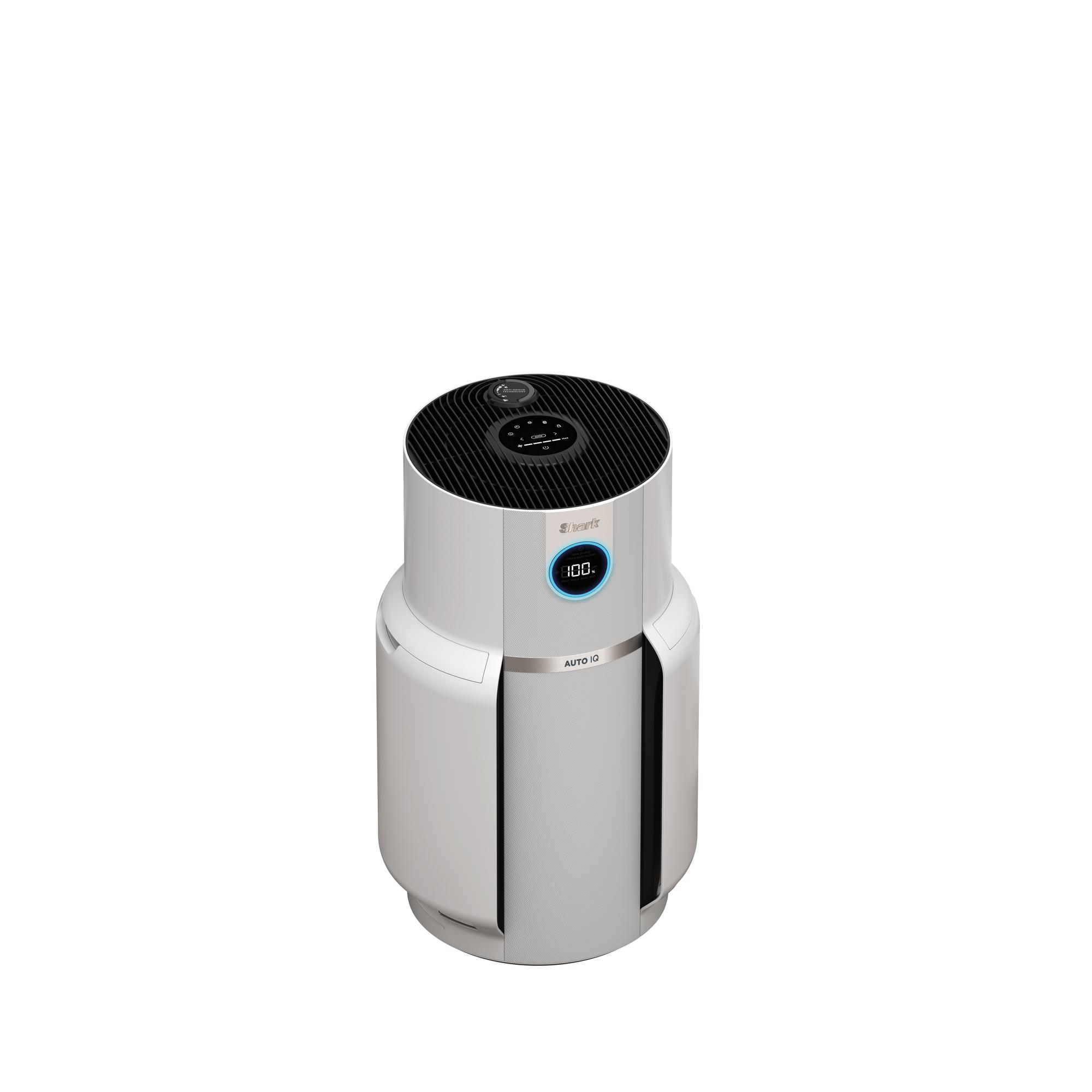 SharkNinja Purificador de aire Never Change Max / HP300EU Blanco