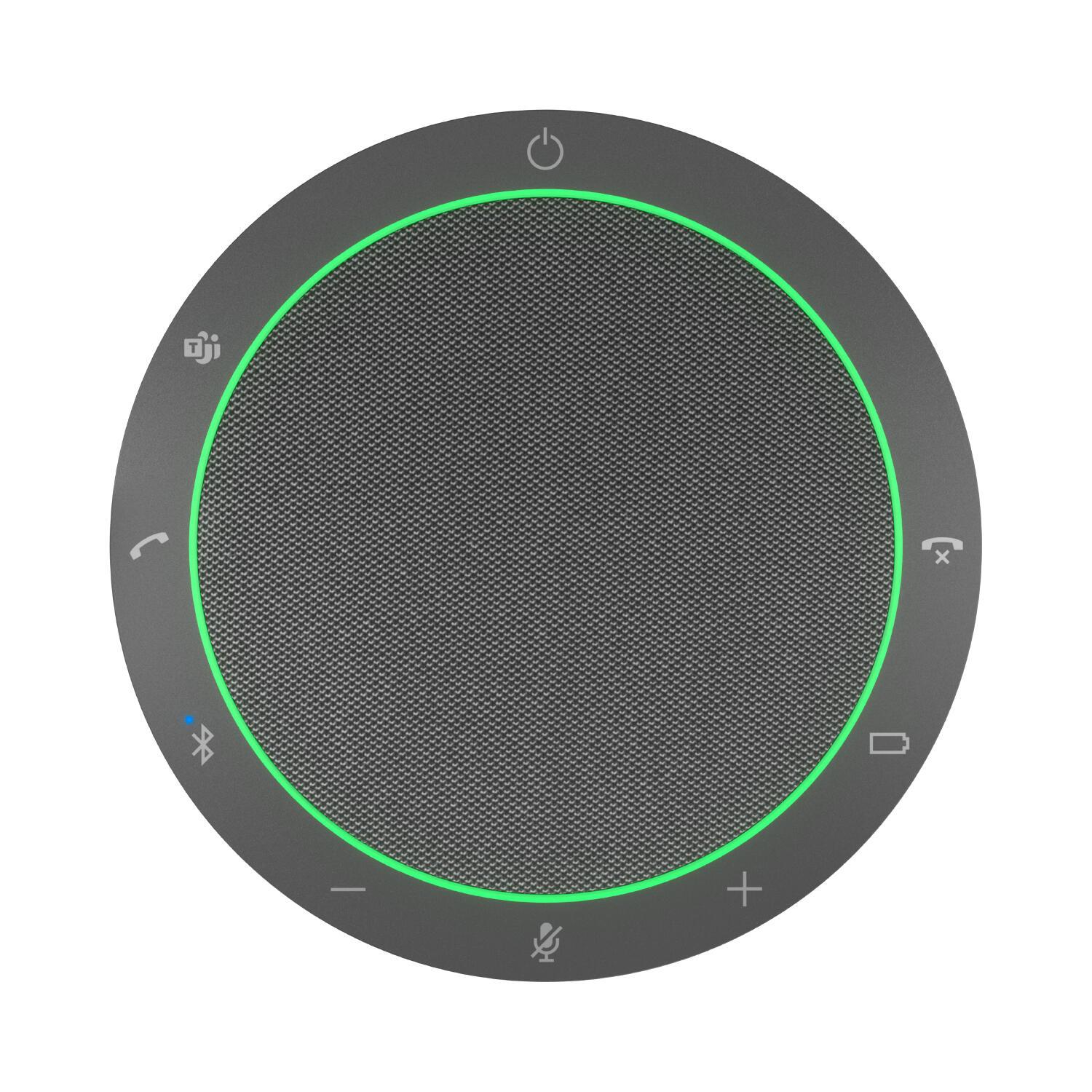 Jabra Hands-free system SP255MS / 2755-109 Black