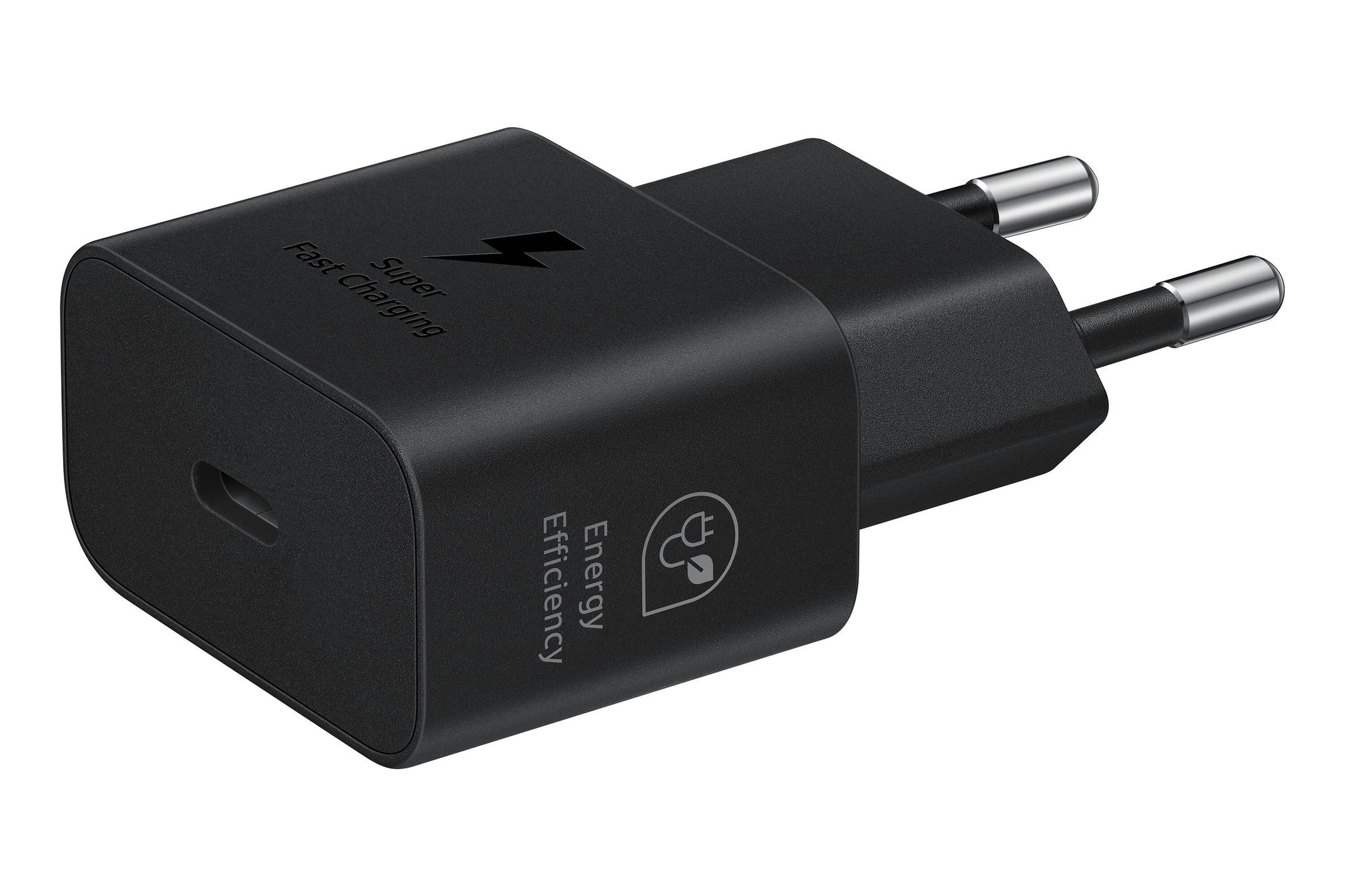 Samsung Power supply unit T2510NBEGEU / EP-T2510NBEGEU Black