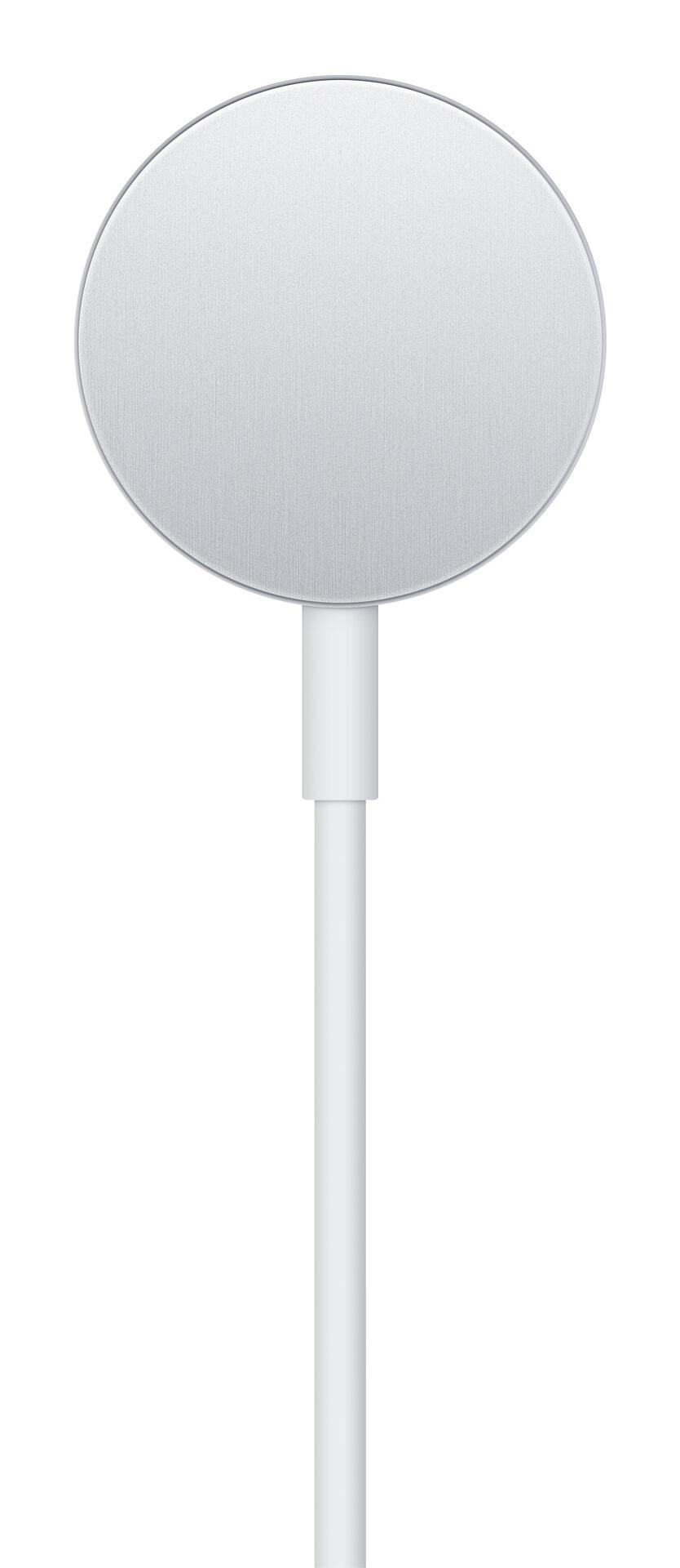 Apple Charging station Charger Smartwatch - USB / MW6A3ZM/A White