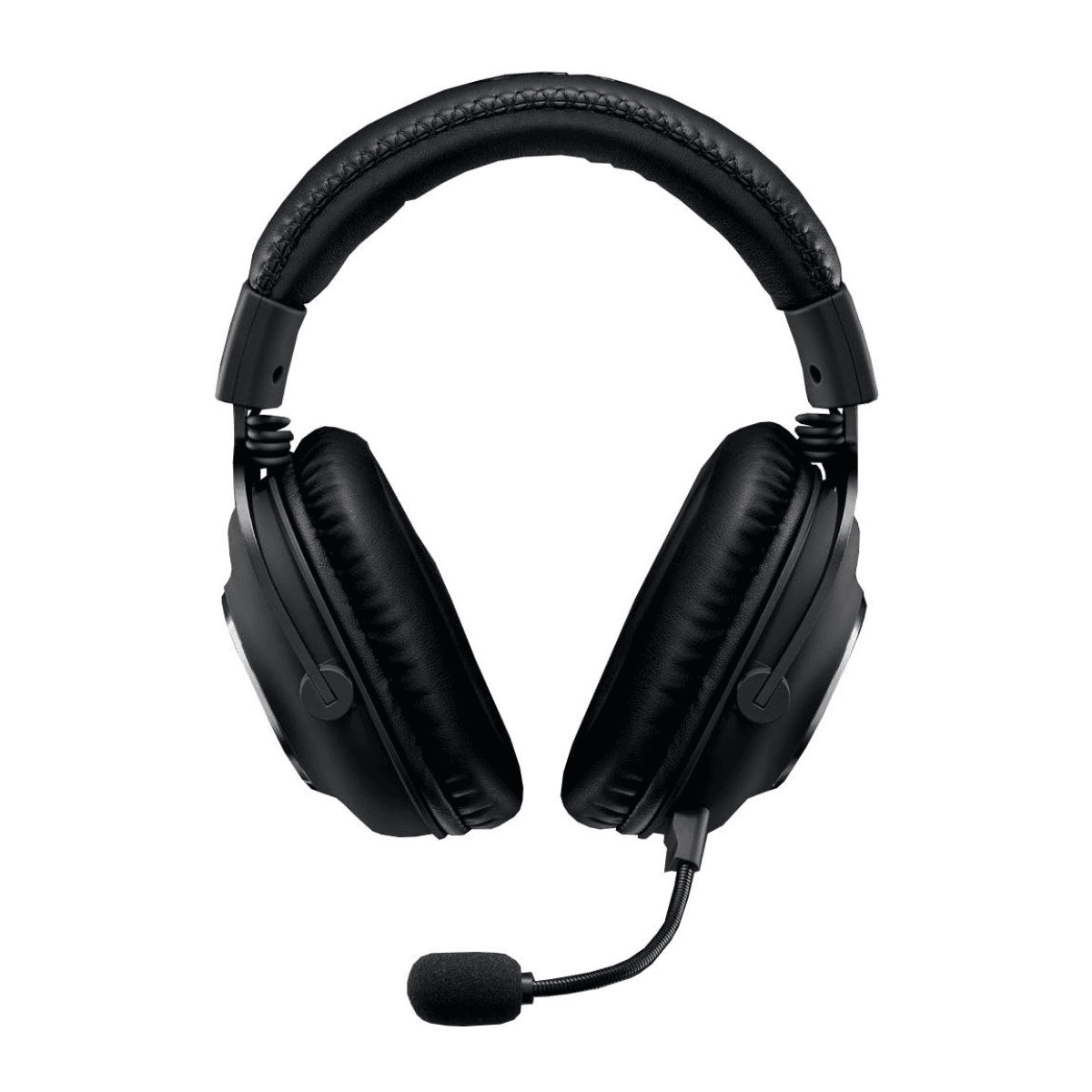 Logitech Headset Pro X 2 / 981-001263 Black