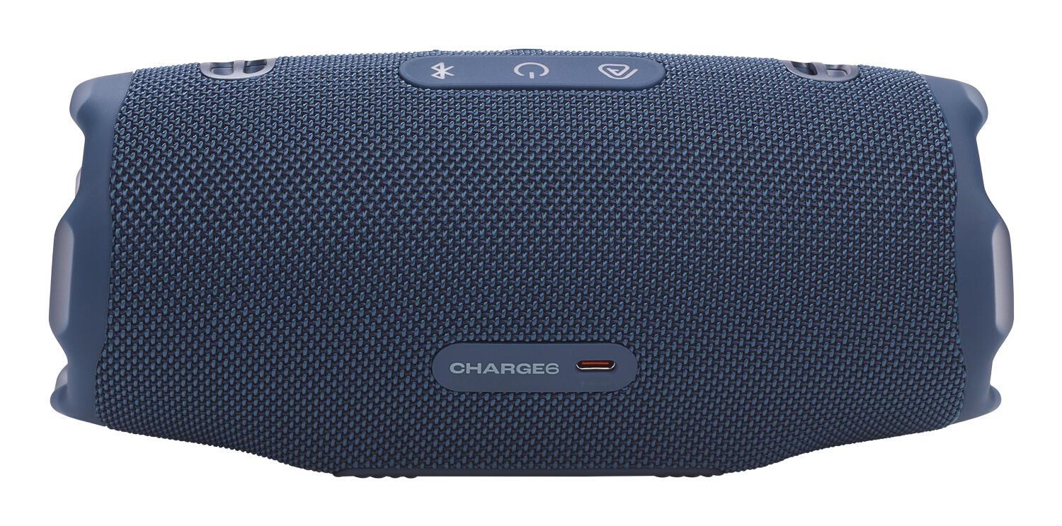 JBL Altavoz Charge 6 / JBLCHARGE6BLU Azul