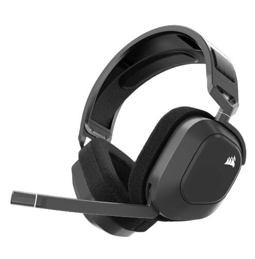 Corsair Cuffia HS80 Max / CA-9011295-EU Nero