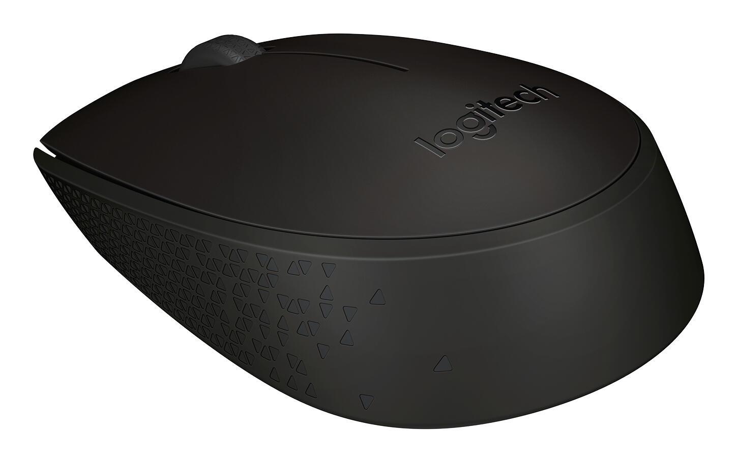 Logitech Mouse B170 / 910-004798 Nero, grigio