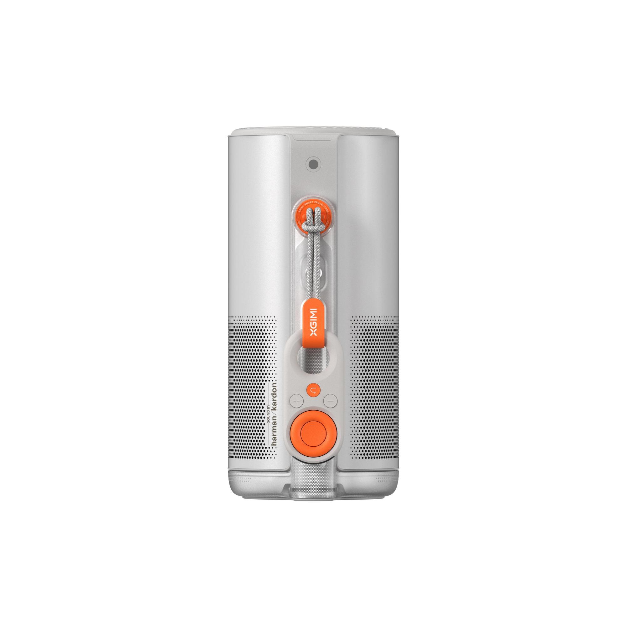XGIMI Beamer MoGo 4 Laser / WK03K Gris
