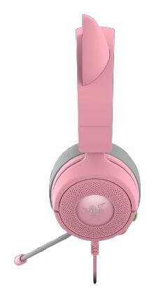 Razer Headset Kraken Kitty V3 X / RZ04-05350100-R3M1 Pink