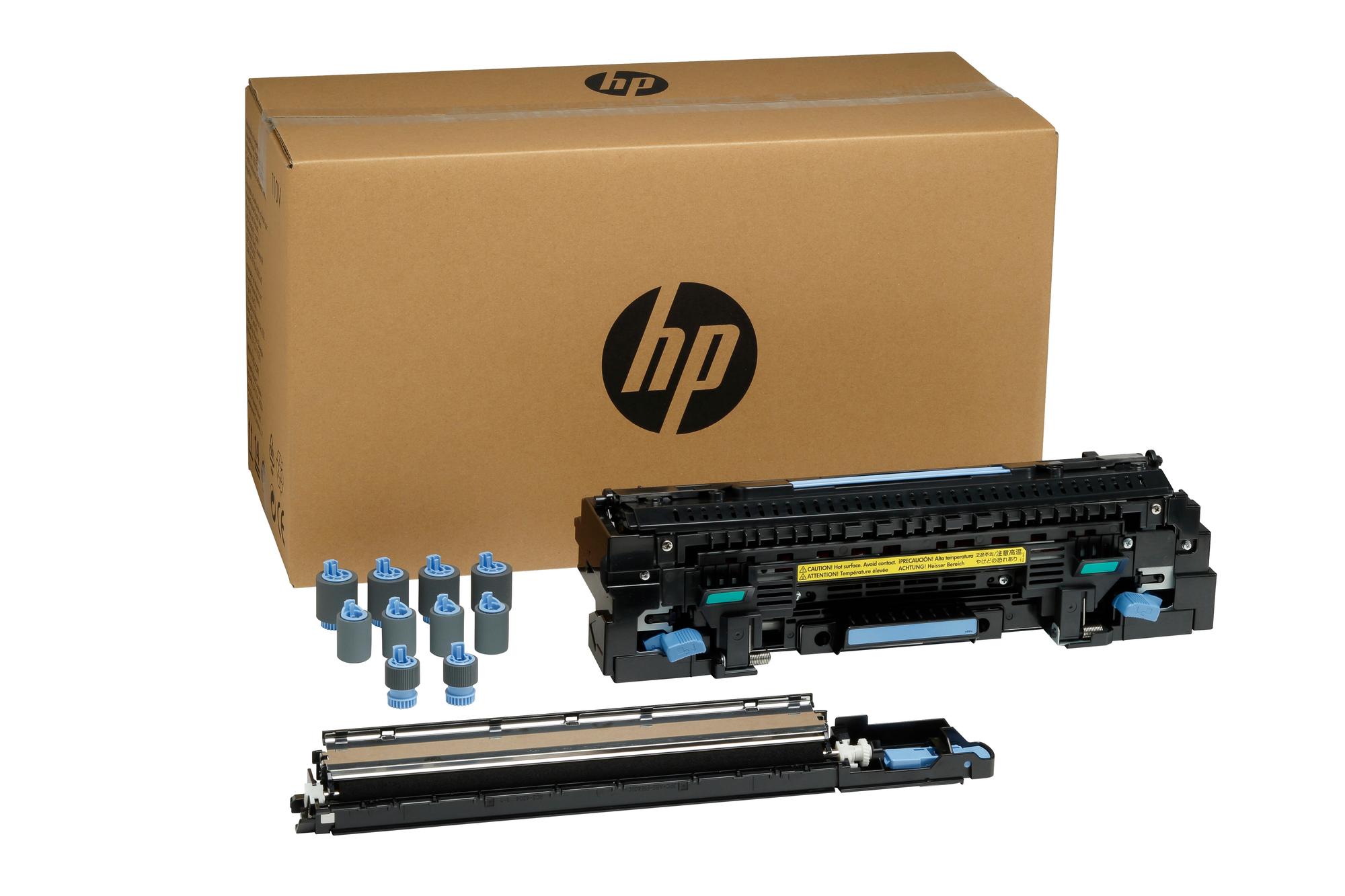 HP Wartungsset C2H57A