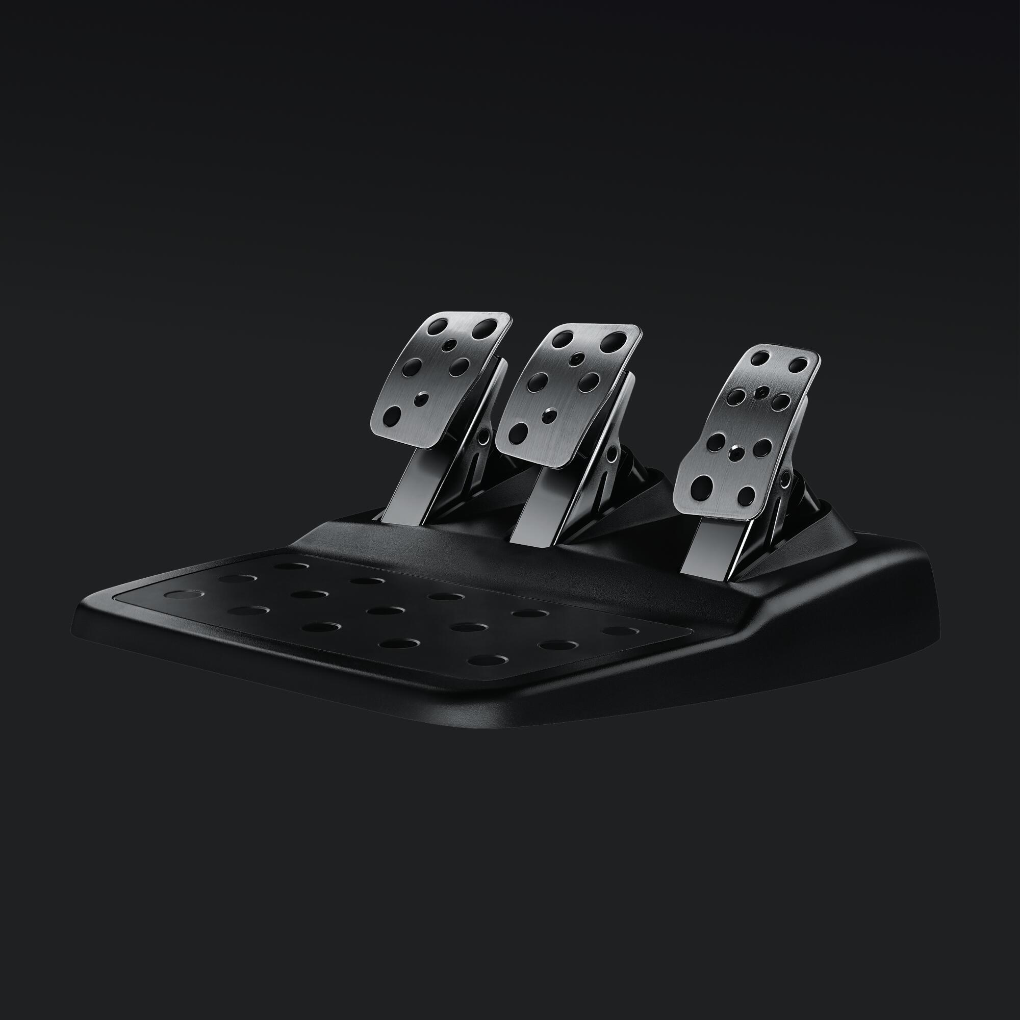 Logitech Contrôleur G920 Driving Force / 941-000123 Noir