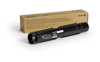 Xerox Toner 106R03737 Schwarz