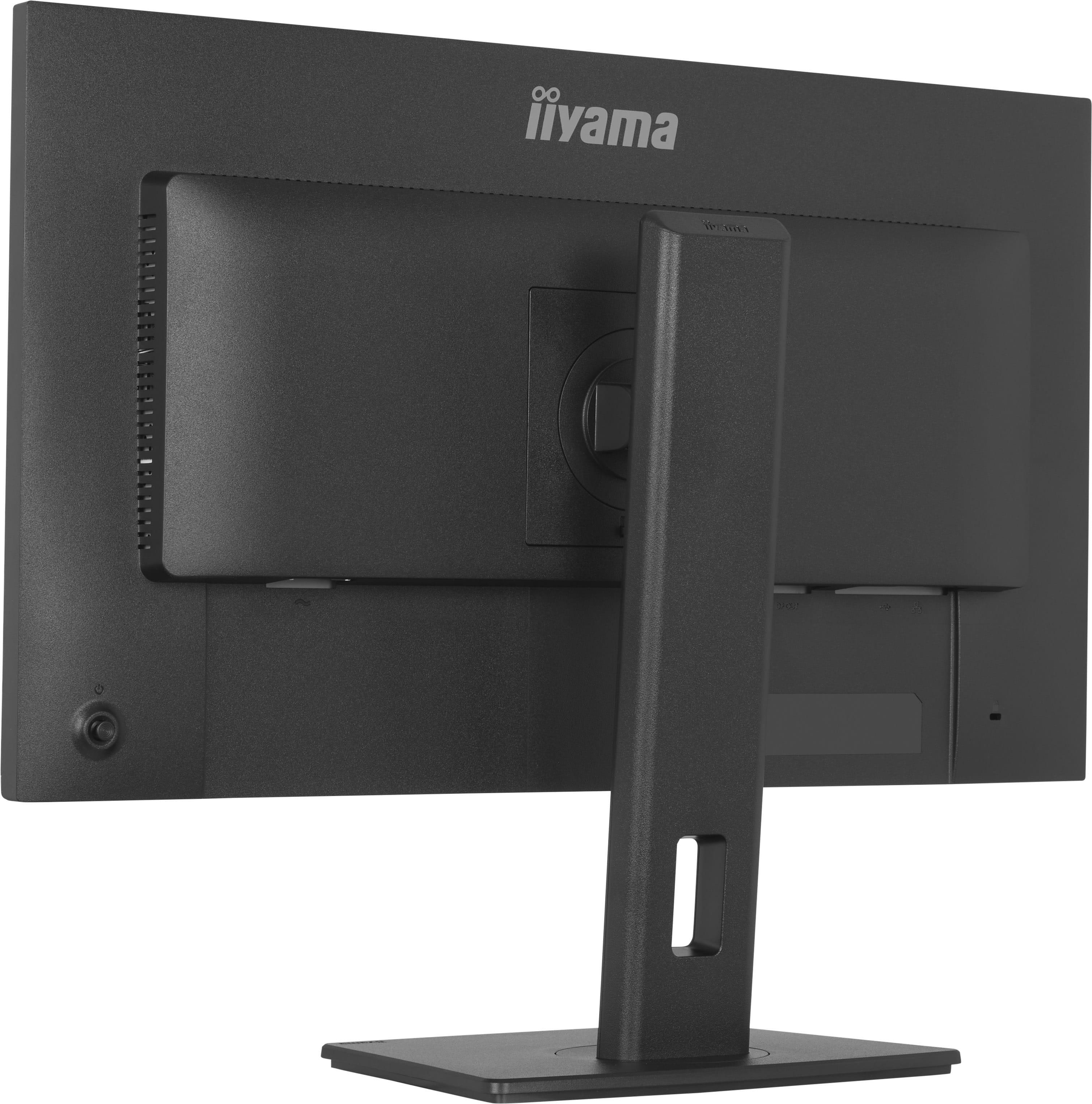 iiyama Monitor ProLite XB2797HSN / XB2797HSN-B1 Black 68.6 cm (27")