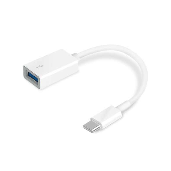 TP-LINK Adaptador UC400 Blanco