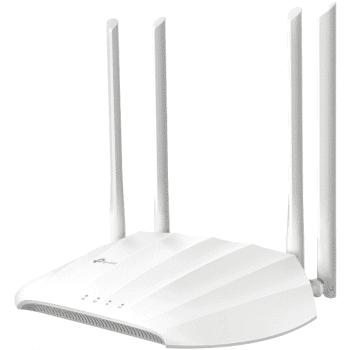 TP-LINK Access Point WA1201 / TL-WA1201 White
