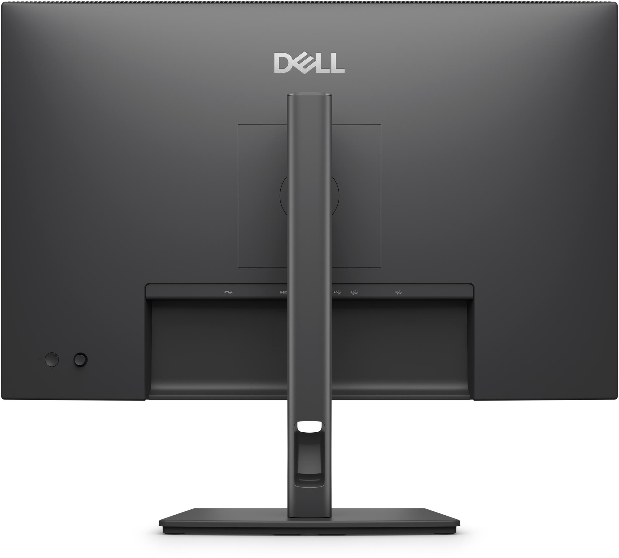 DELL Monitor P2426 / 210-BVJR Grau Standard 61,2 cm (24.1")