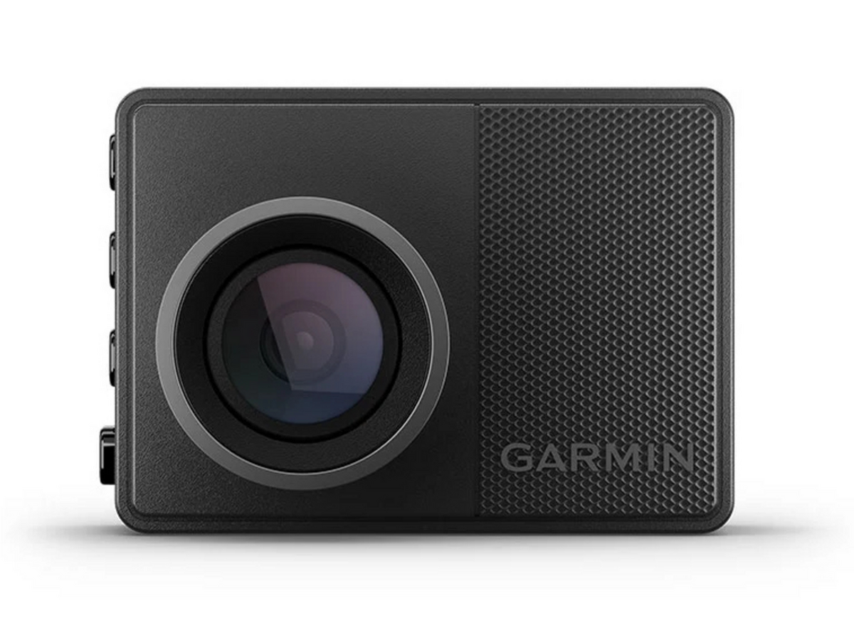 Garmin Cámara de tablero 0250511 / 010-02505-11 Negro