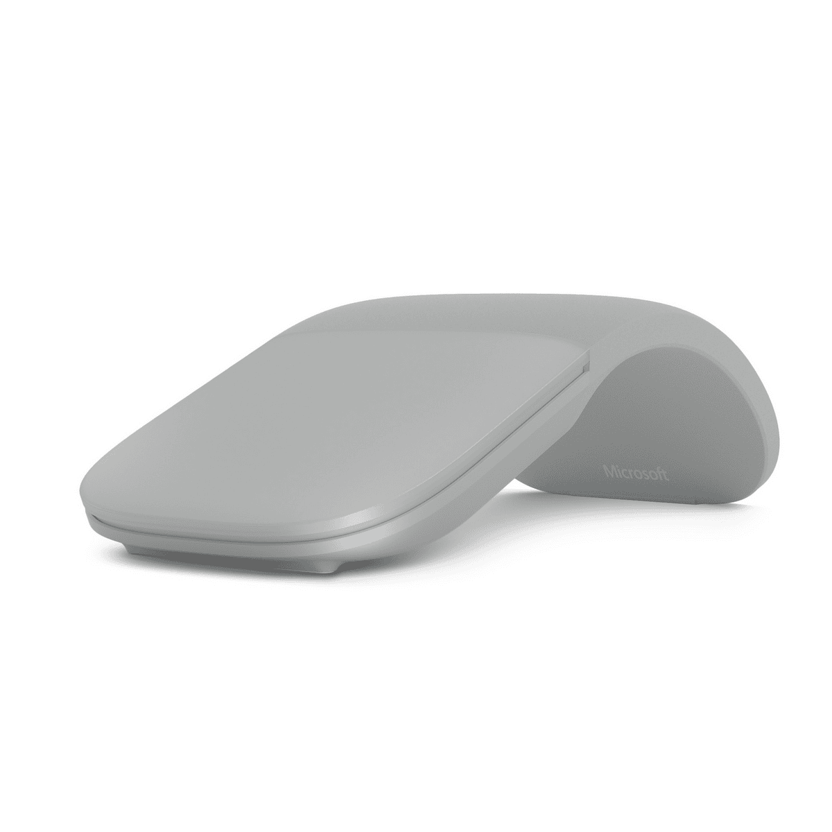 Microsoft Maus FHD02 / FHD-00002 Grau