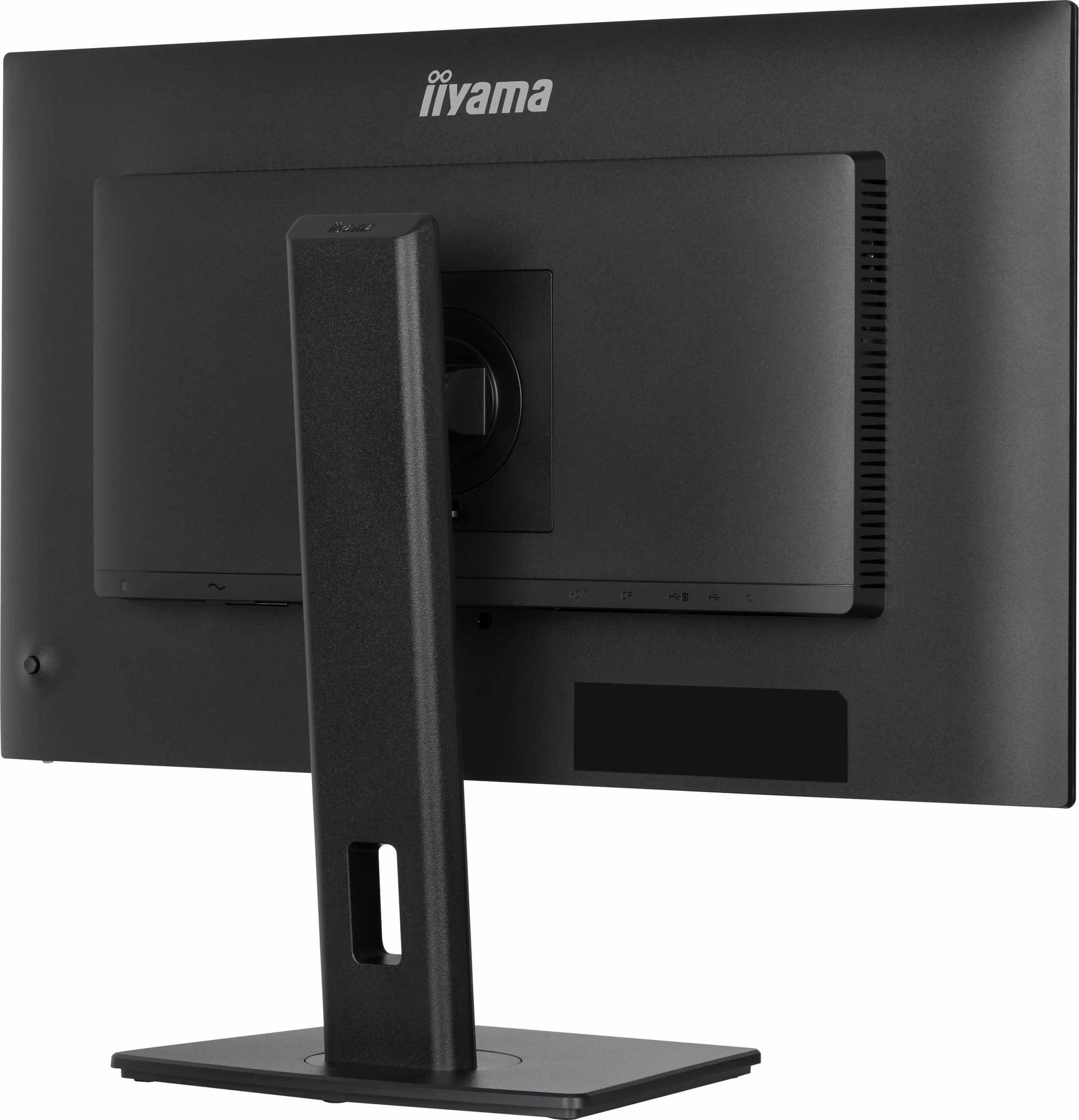 iiyama Monitor XB2792HSU-B1 / XB2792HSU-B1 Negro Standard 68,6 cm (27")