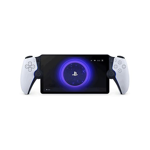 Sony Console PlayStation Portal / 9582267 Nero, bianco