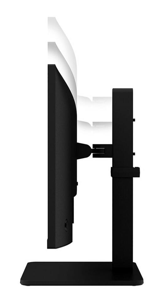 LG Monitor 24BA550-B / 24BA550-B Negro 60,5 cm (23,8")