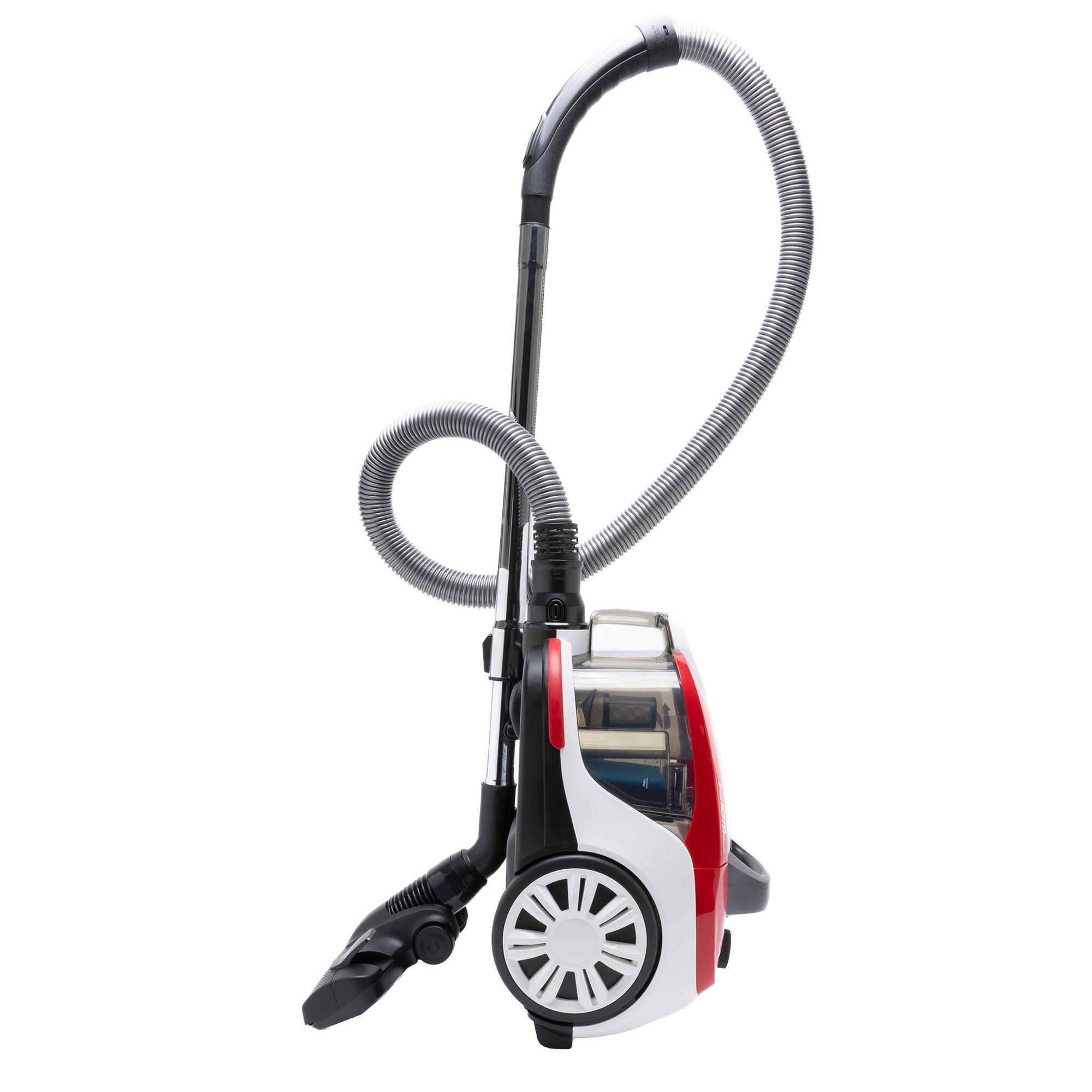TORNADO Hoover VCCKC800RC Rojo, blanco