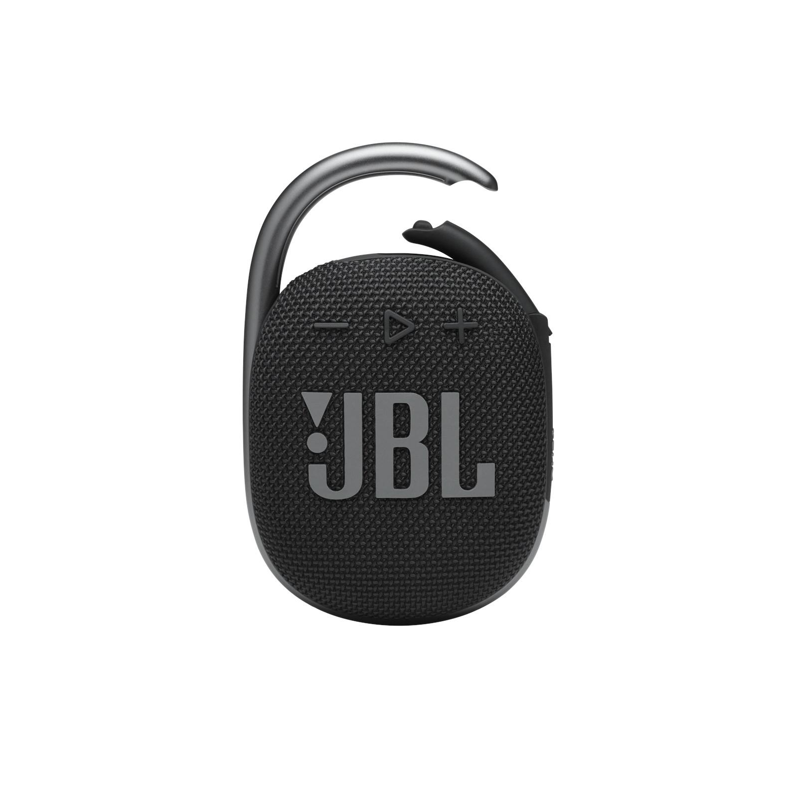 JBL Haut-parleur Clip4BK / JBLCLIP4BLK Noir