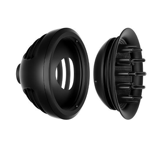 Dyson Asciugacapelli HD16 Supersonic Nural / 515276-01 Blu, arancione