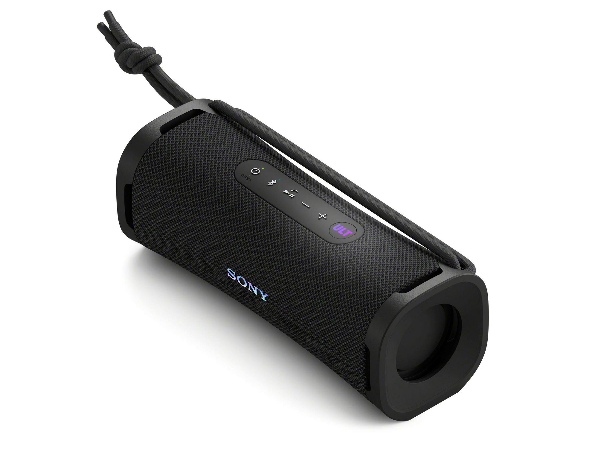 Sony Loudspeaker ULT FIELD 1 / SRSULT10B.CE7 Black