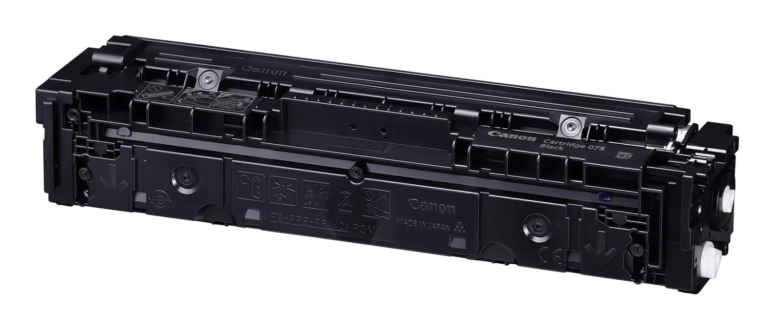 Canon Toner 075 / 6365C002 Black