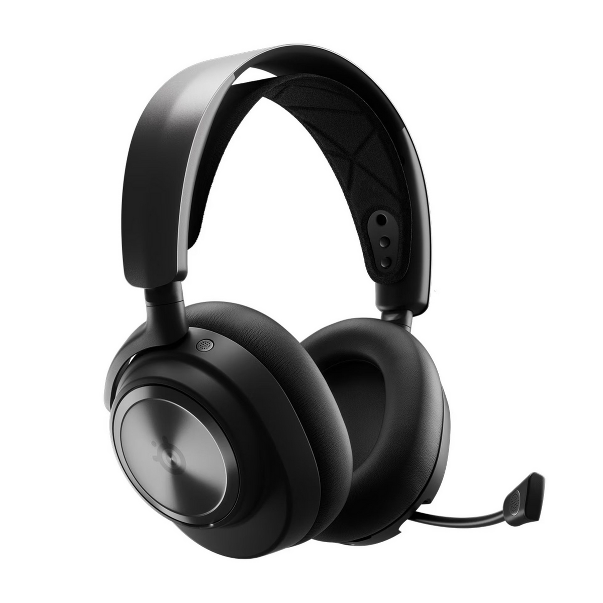 SteelSeries Cuffia Arctis Nova Pro wire / 61520 Nero