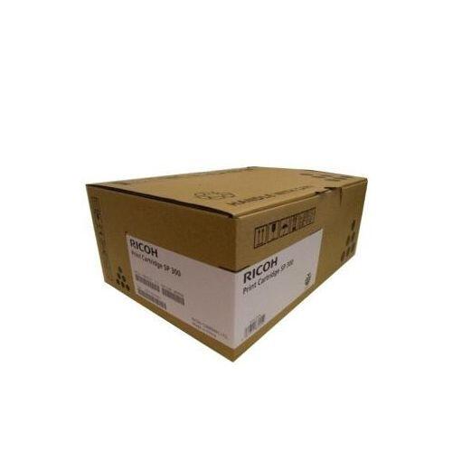 Ricoh Toner SP300DN / 406956 Schwarz