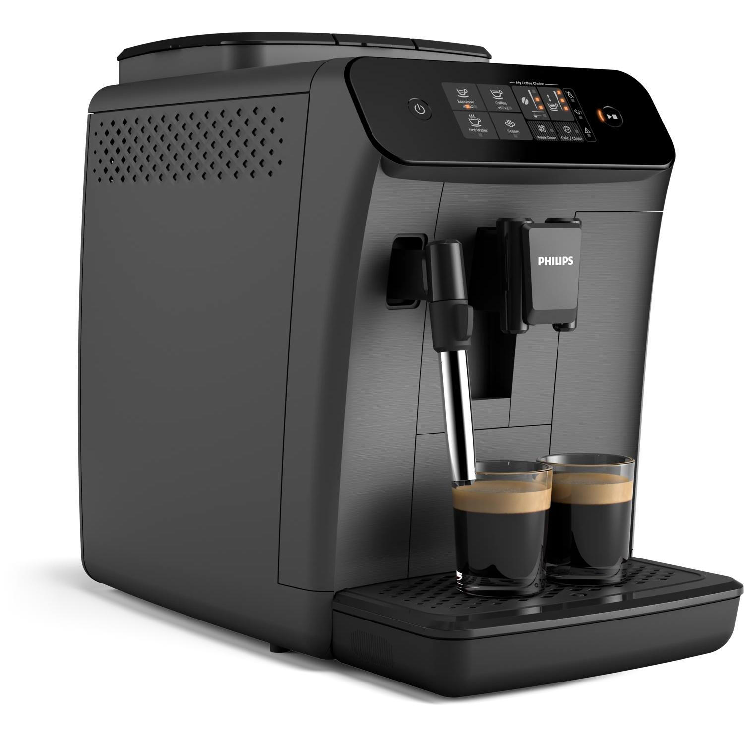 Philips Machine à café automatique Series 800 / EP0824/00 Noir