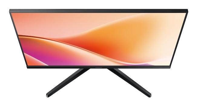 Samsung Monitor S24F330EAU / LS24F330EAUXEN Nero 61 cm (24")
