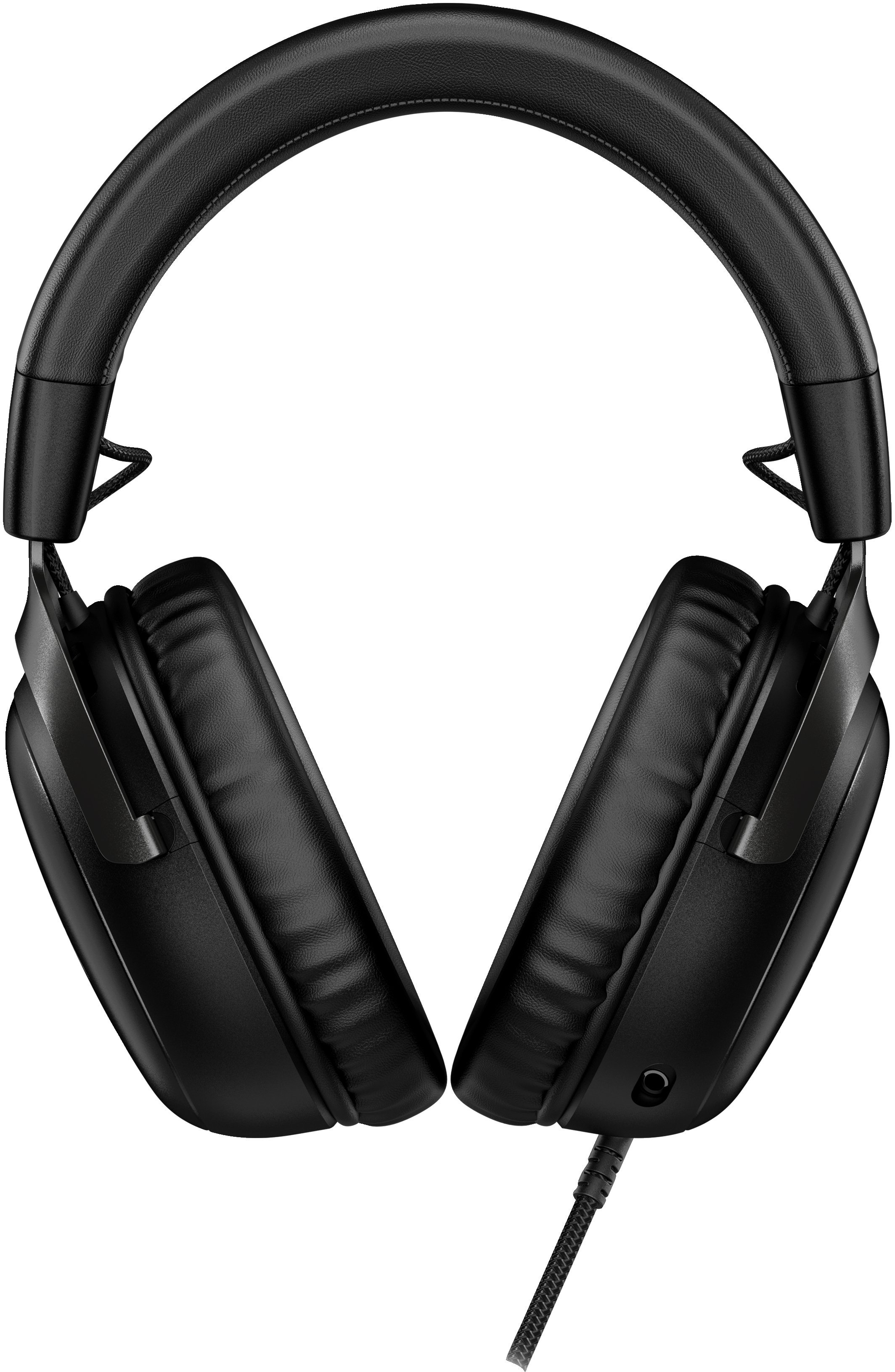 HyperX Auriculares Cloud III black / 727A8AA Negro