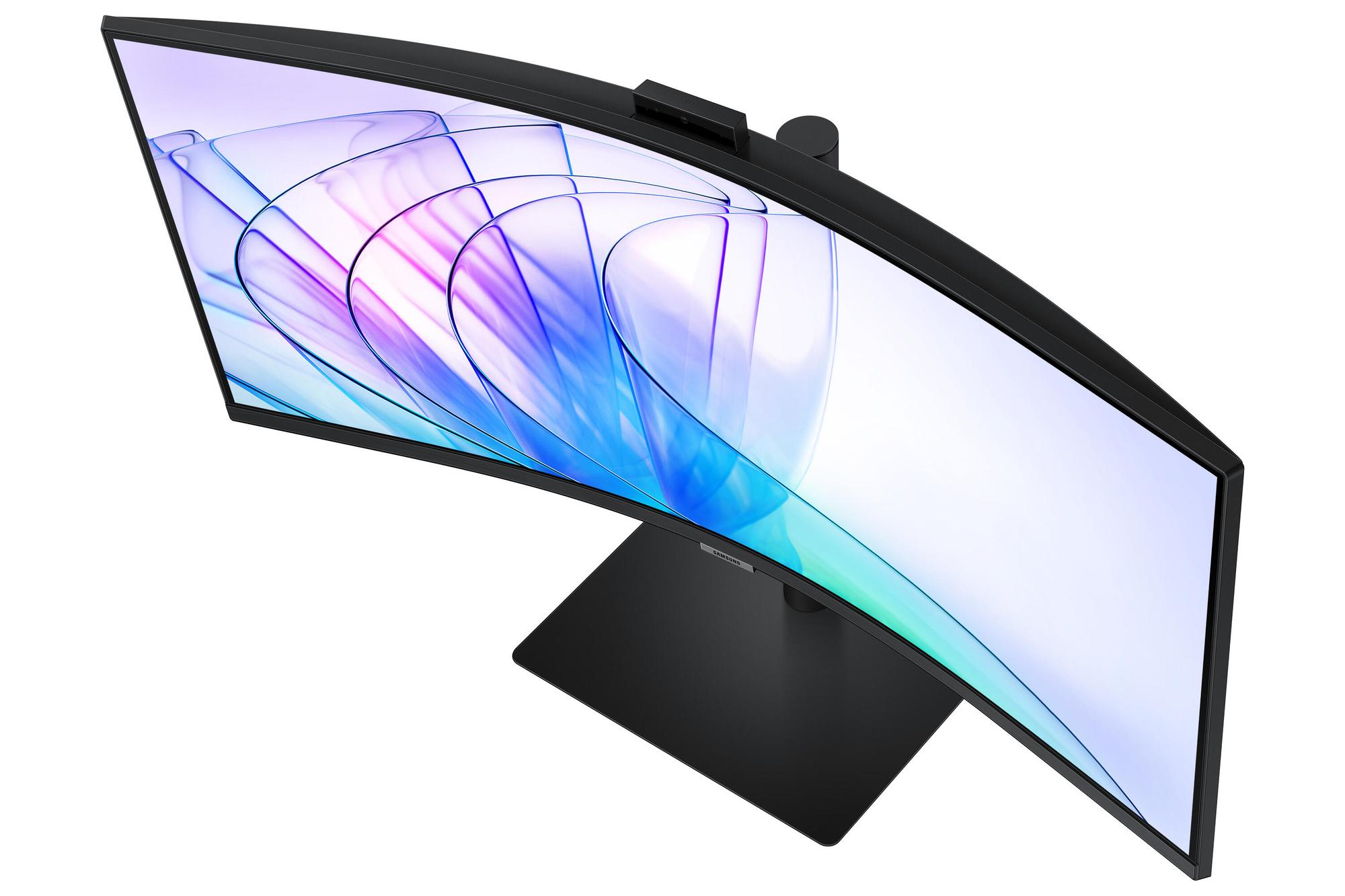 Samsung Monitor ViewFinity LS34C652VAU / LS34C652VAUXEN Negro 86,4 cm (34")