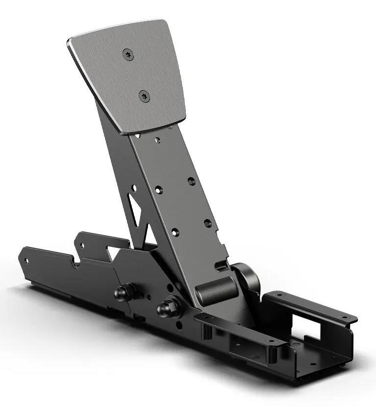Moza Racing Controllore SR-P Clutch Pedal / RS111 Nero