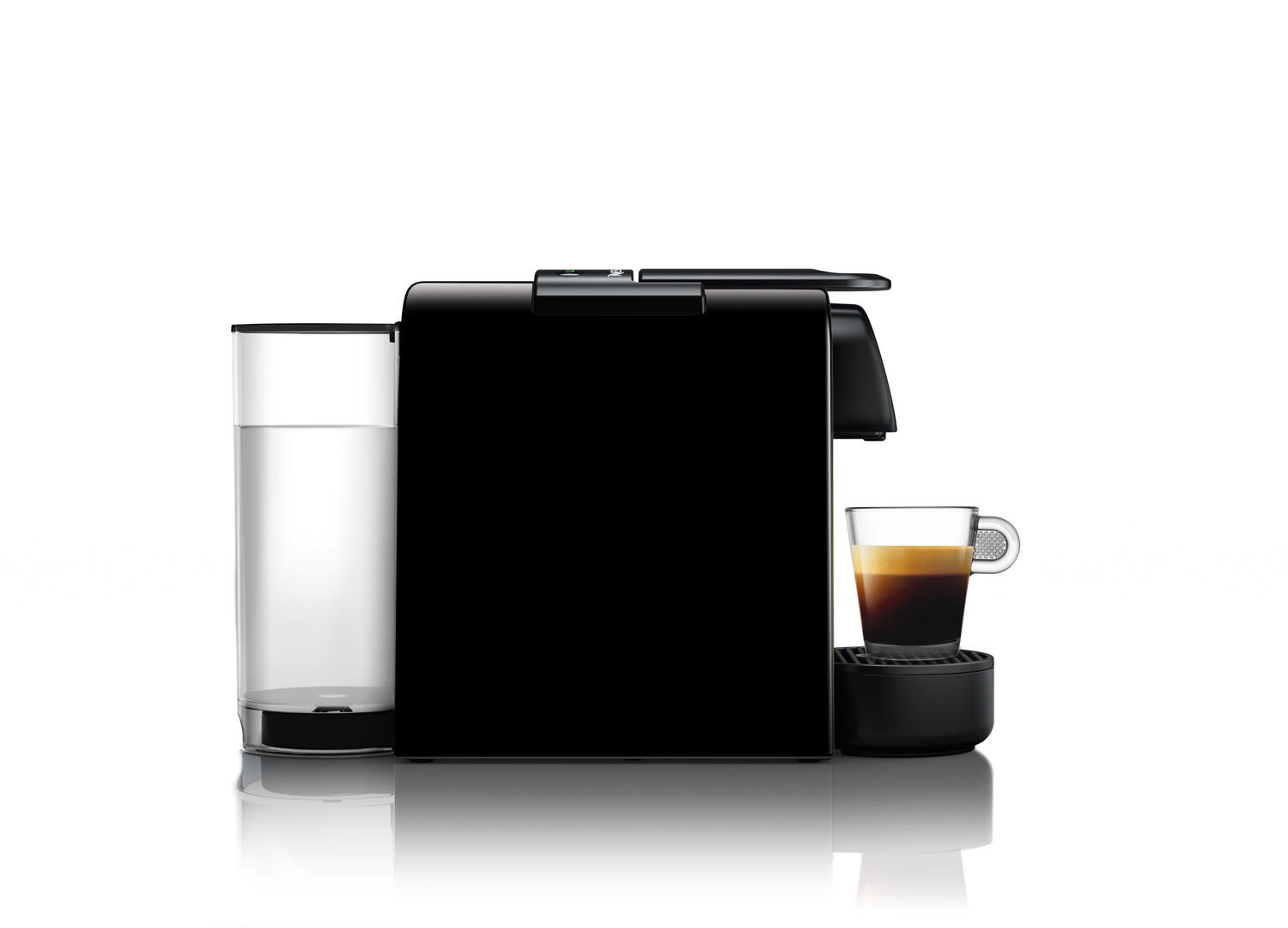 De’Longhi Capsule machine Essenza Mini / EN85.B Black