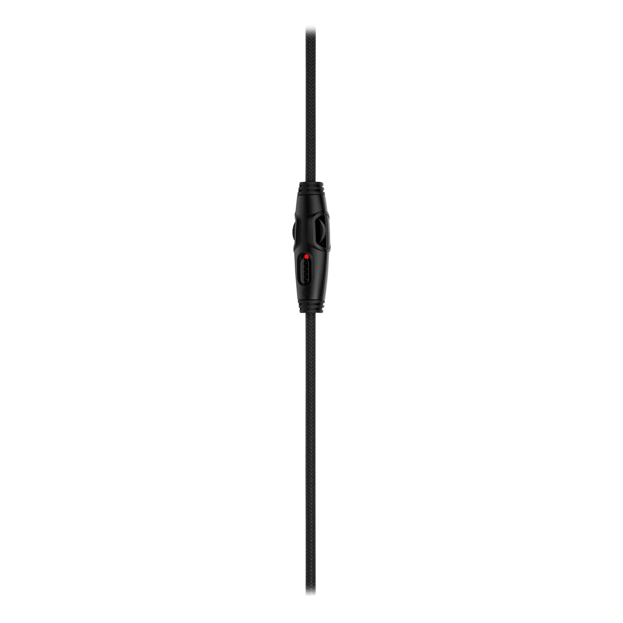 HyperX Headset 4P5L1AM / 4P5L1AM#ABB Rot