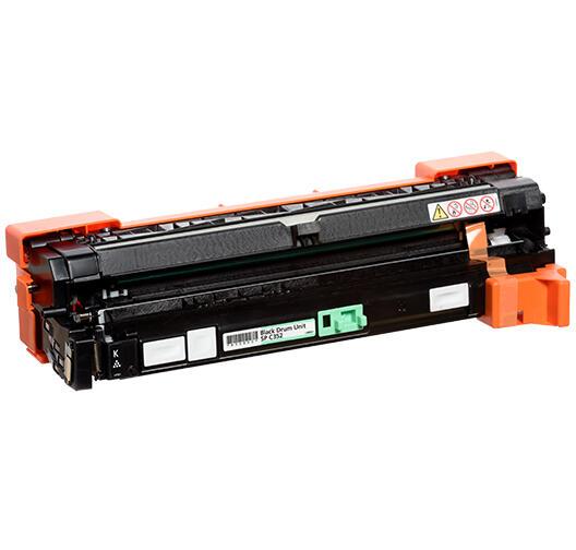 Ricoh Unidad de tambor SP C352 / 408223 Negro Standard