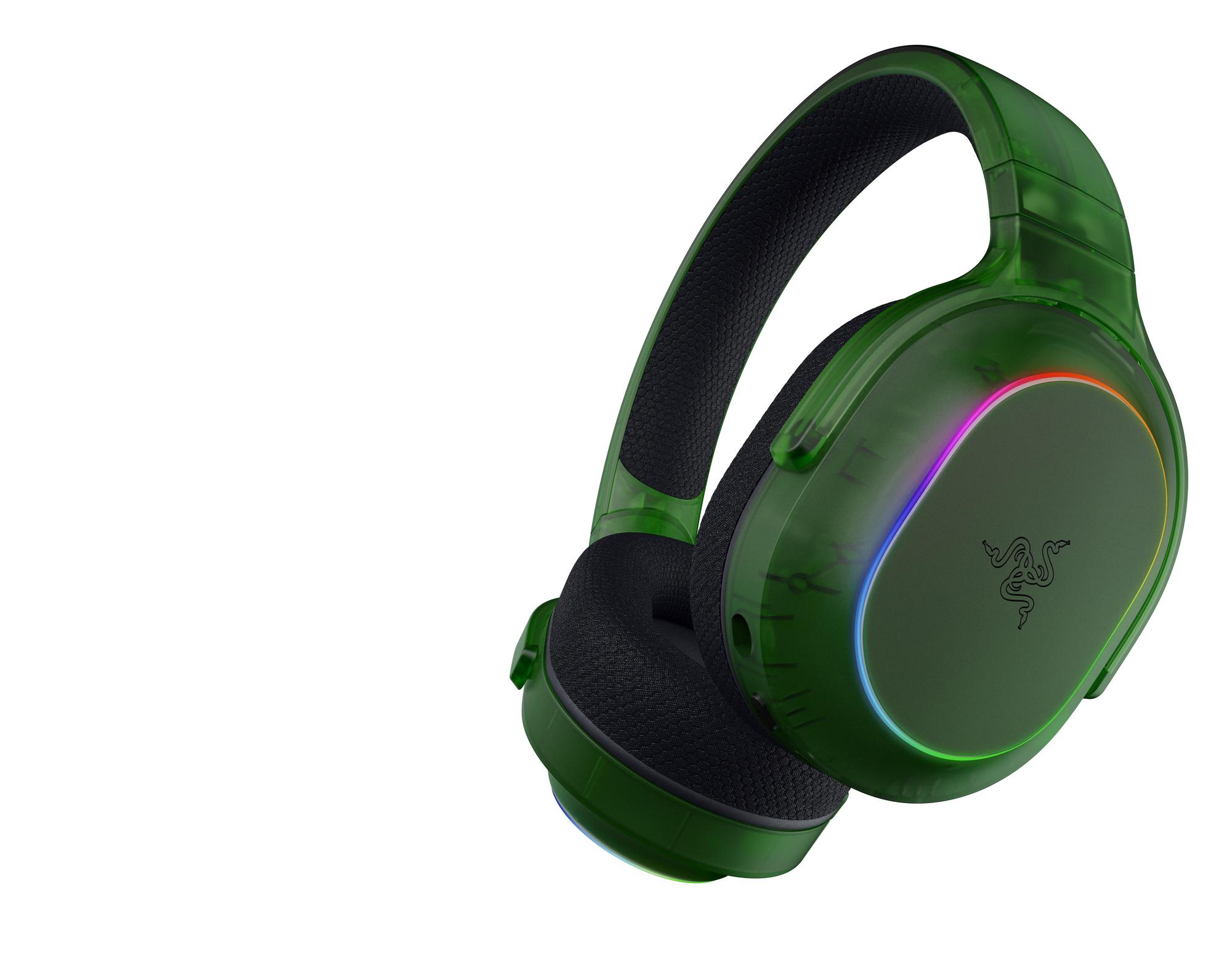Razer Headset Barracuda X Chroma Phantom / RZ04-05220300-R3M1 Grün
