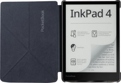 PocketBook Custodia per tablet InkPad 7,8" Origami / H-SO-743-K-WW Nero