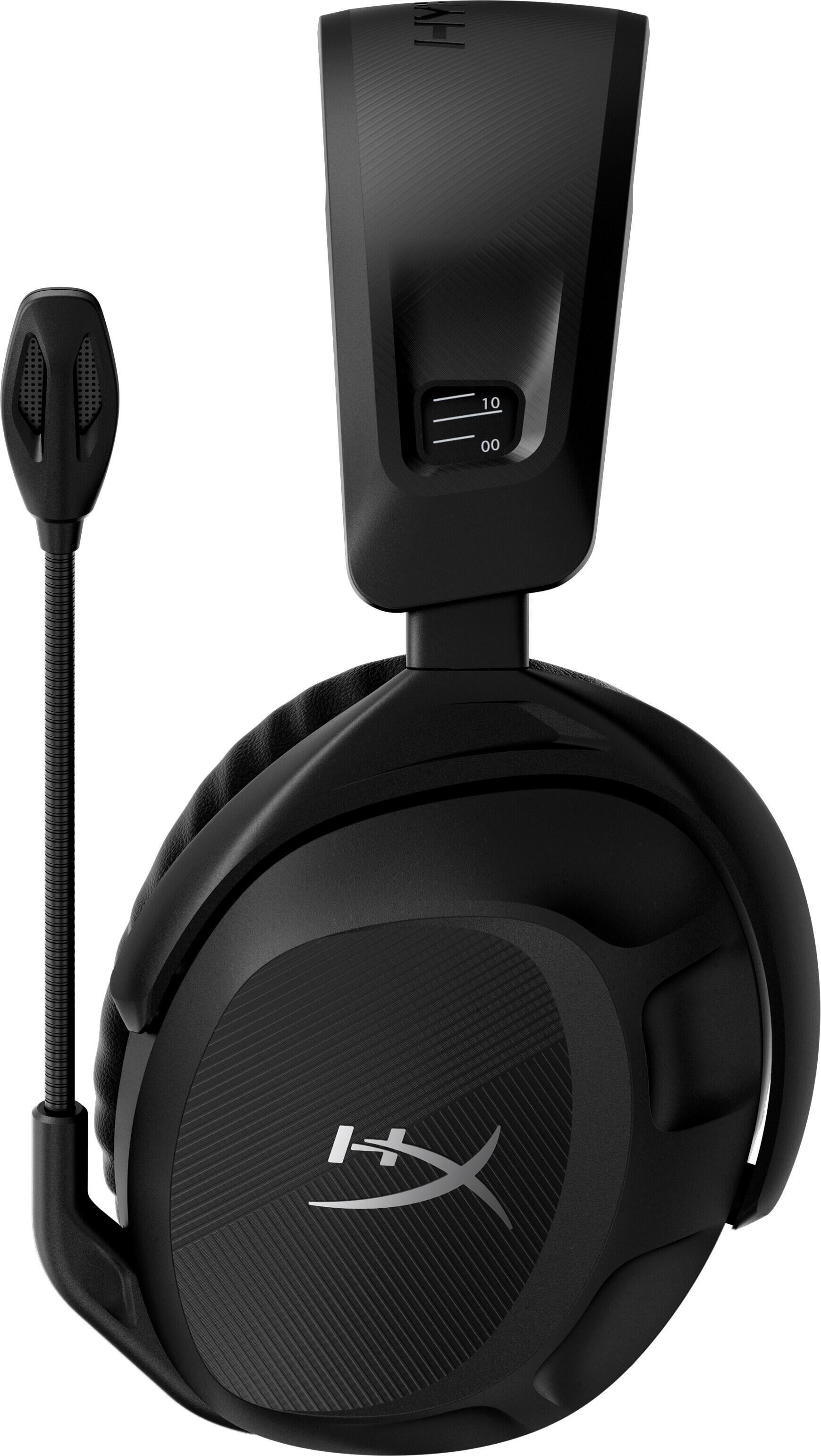 HyperX Casque 676A2AA Noir