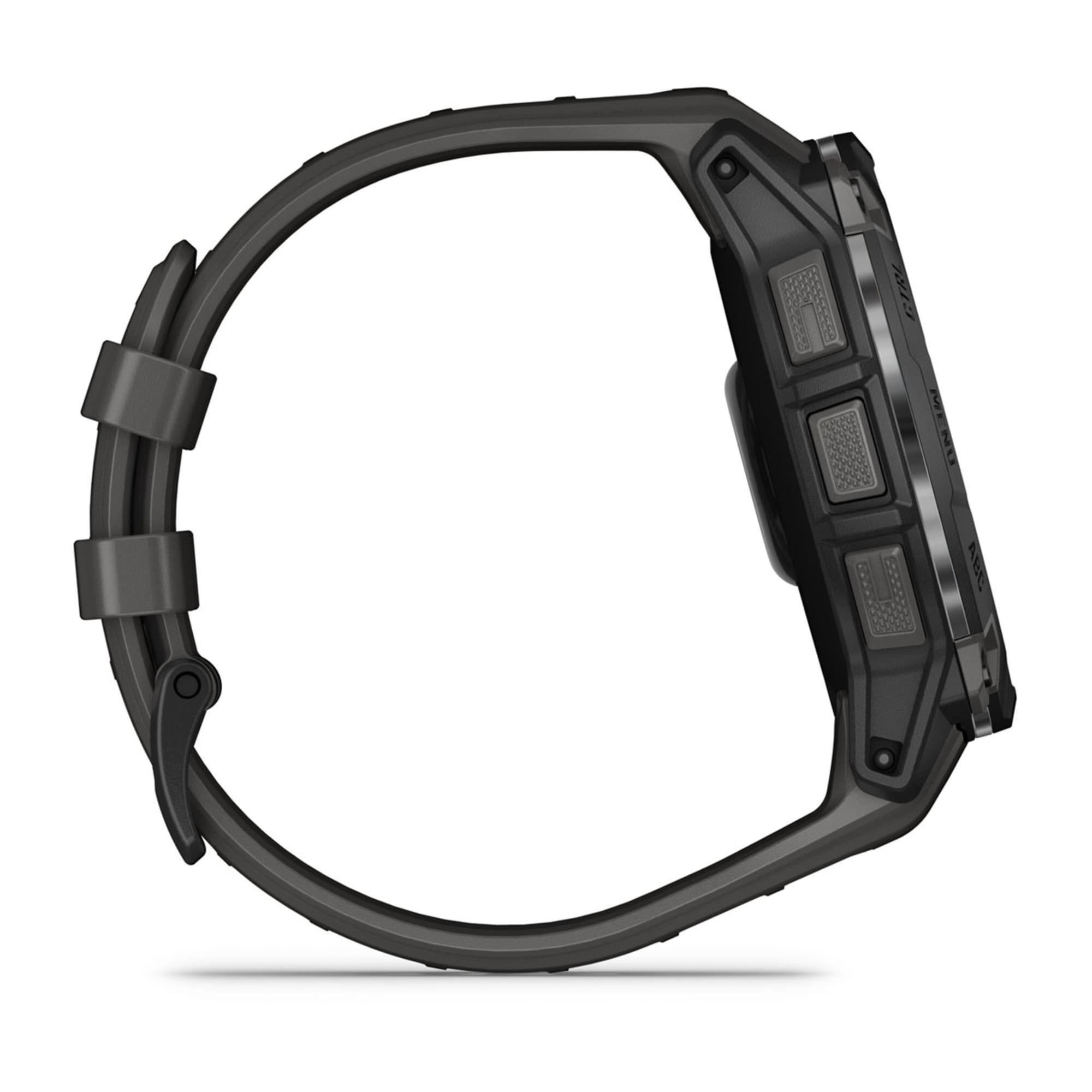 Garmin Indossabile Instinct 3 50mm / 010-03020-00 Grigio L 3,3 cm (1,3")