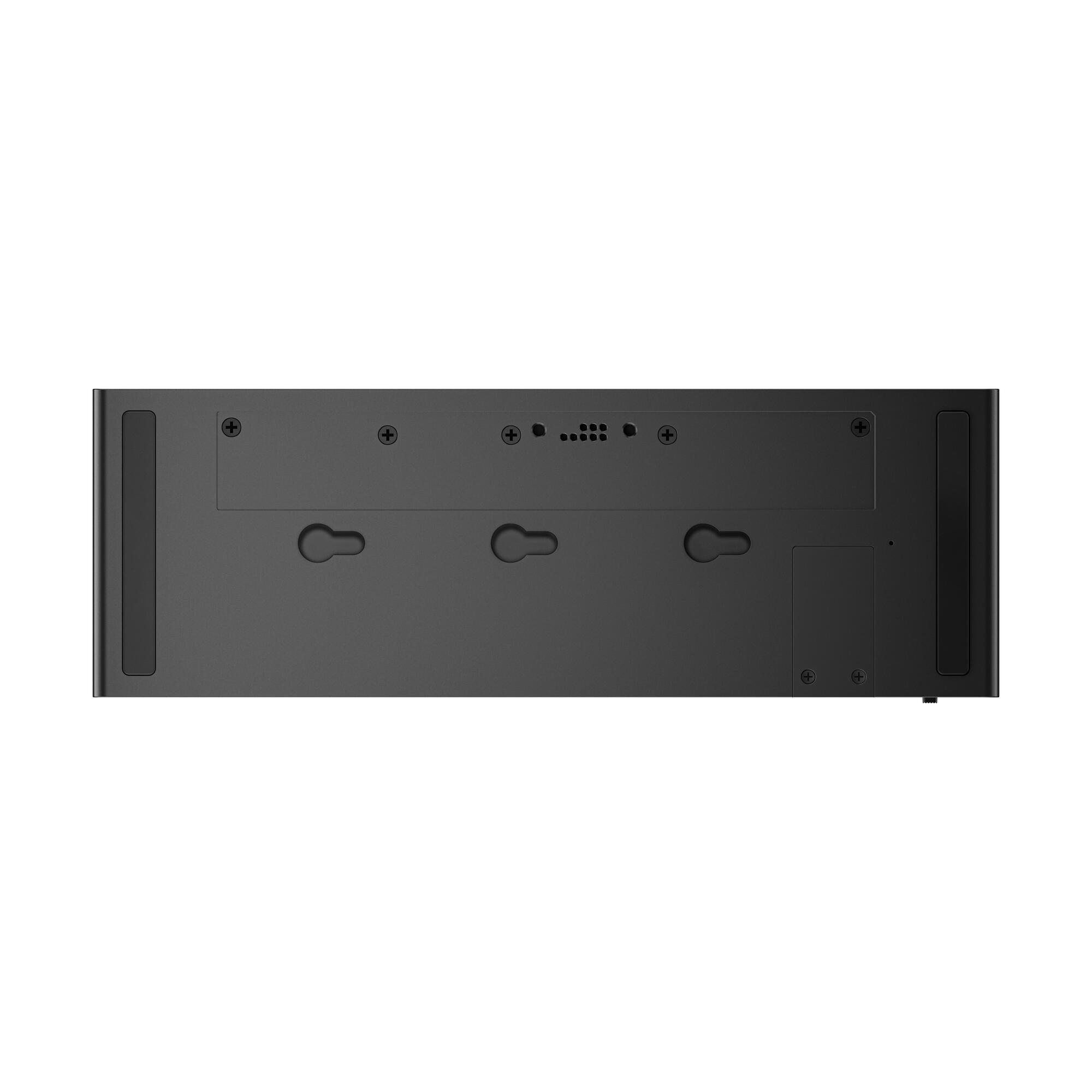 Lenovo Dockingstation ThinkPad TB5 Smart / 40BA0265EU Schwarz