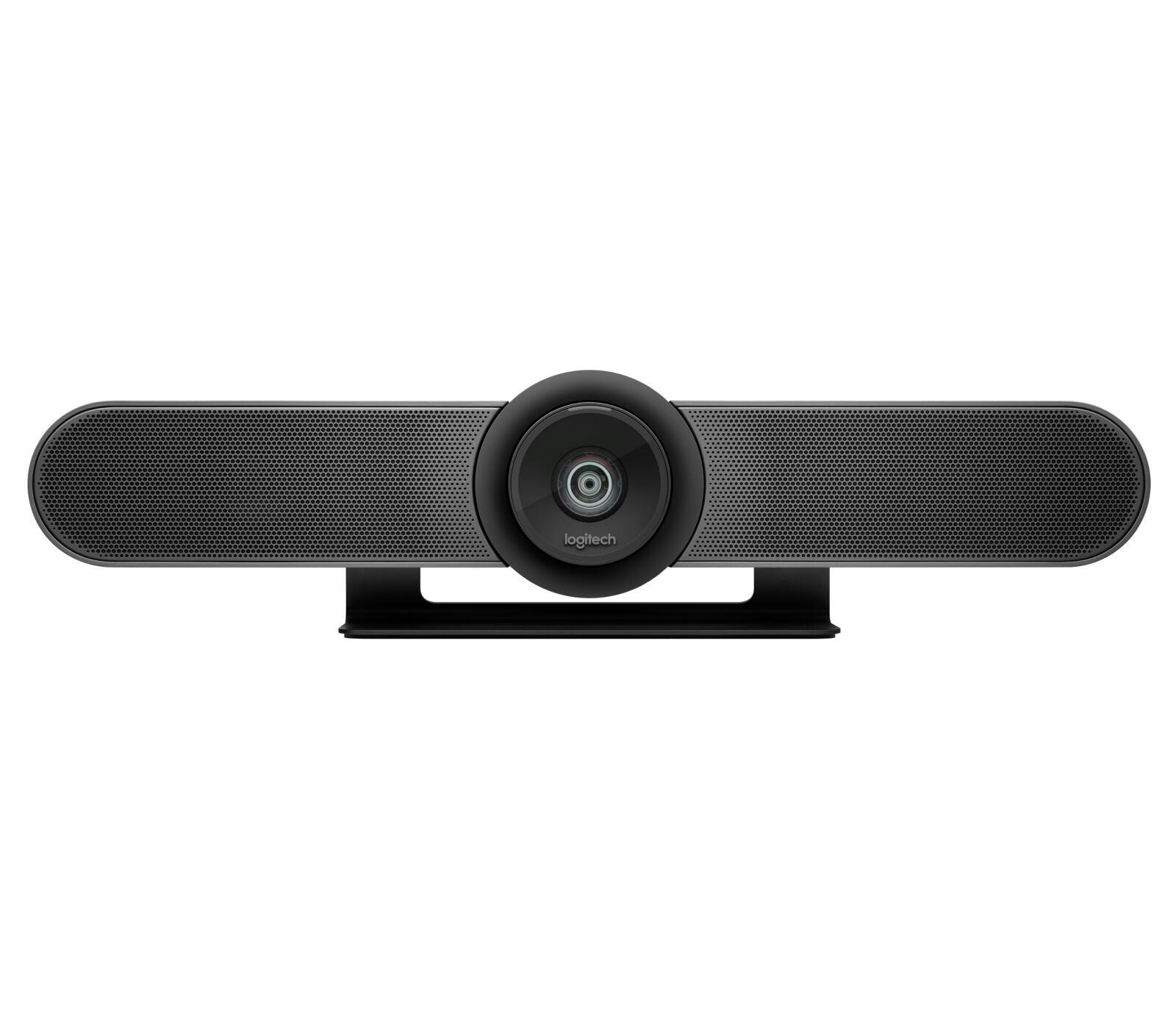 Logitech Webcam MeetUp / 960-001102 Nero