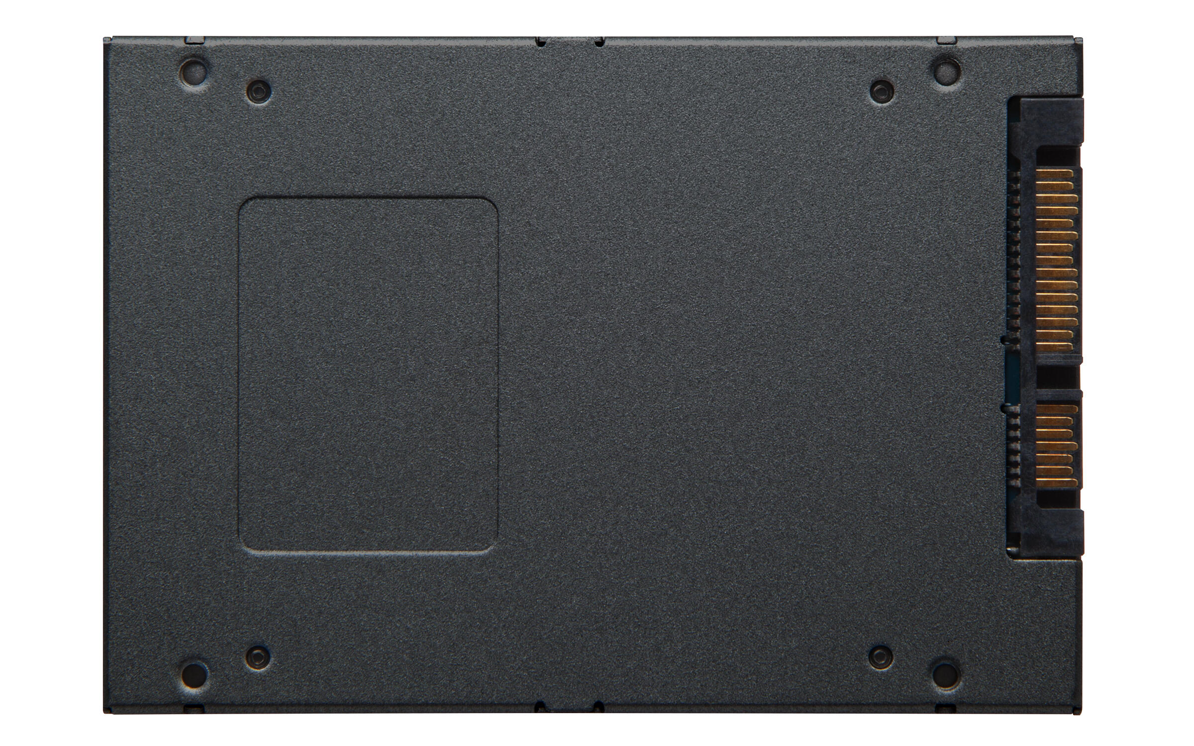 Kingston A400 SATA 240GB / SA400S37/240G Black