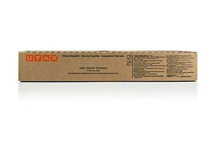 UTAX Toner CK-5511C / 1T02R5CUT0 Cyan Standard