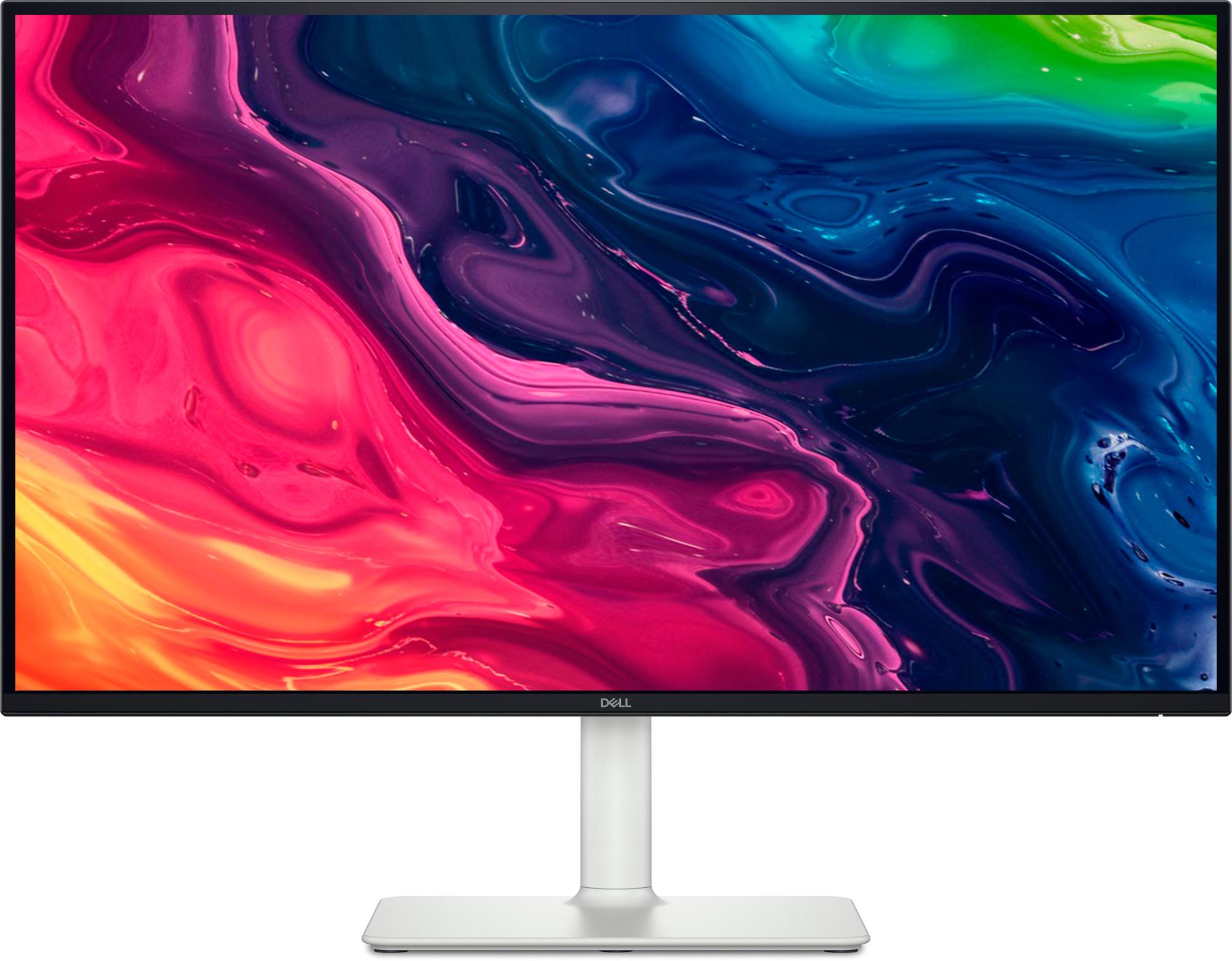 DELL Monitor S2725QS / 210-BQWM Plata Standard 68,6 cm (27")
