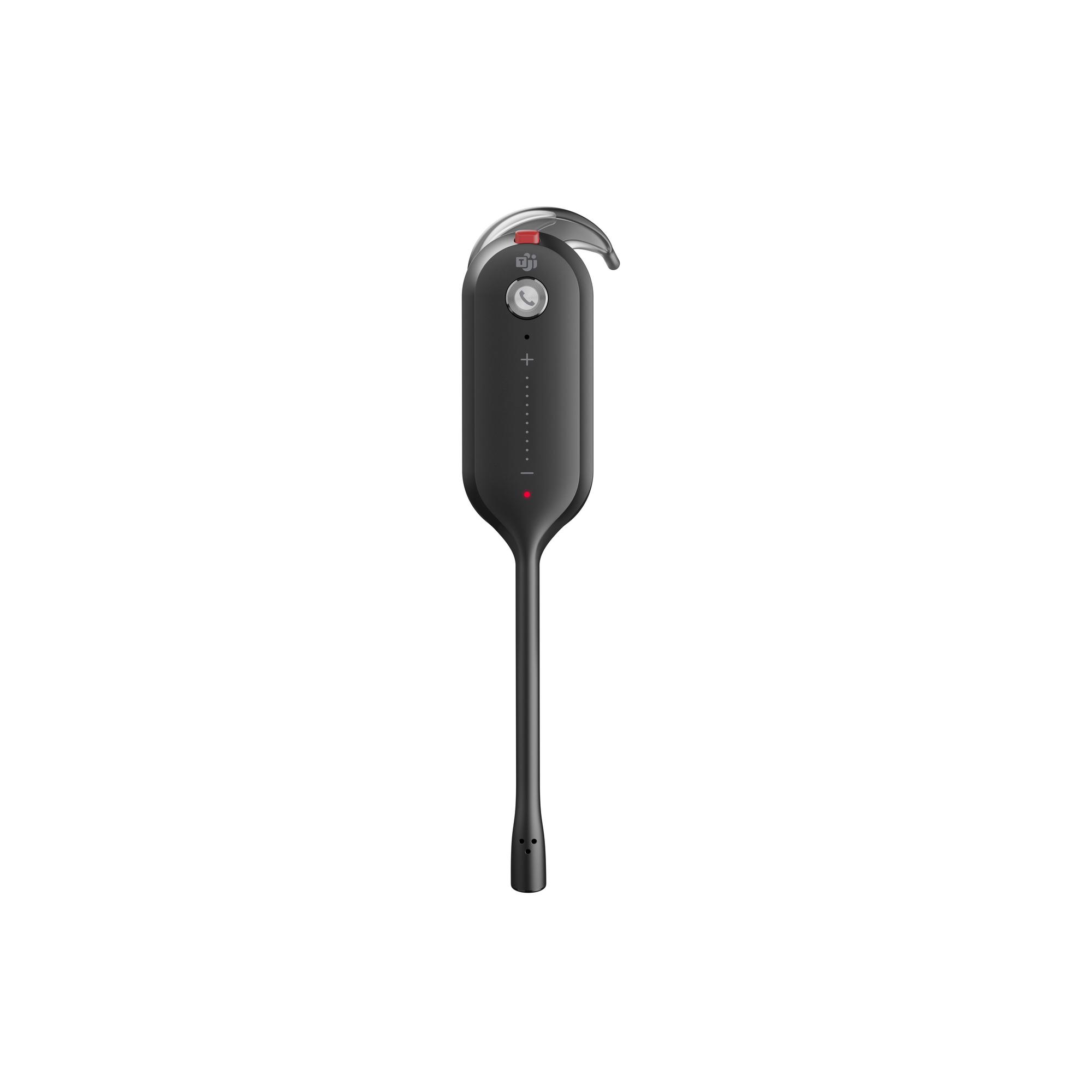 Yealink Headset WH63 MS / 1208711 Black