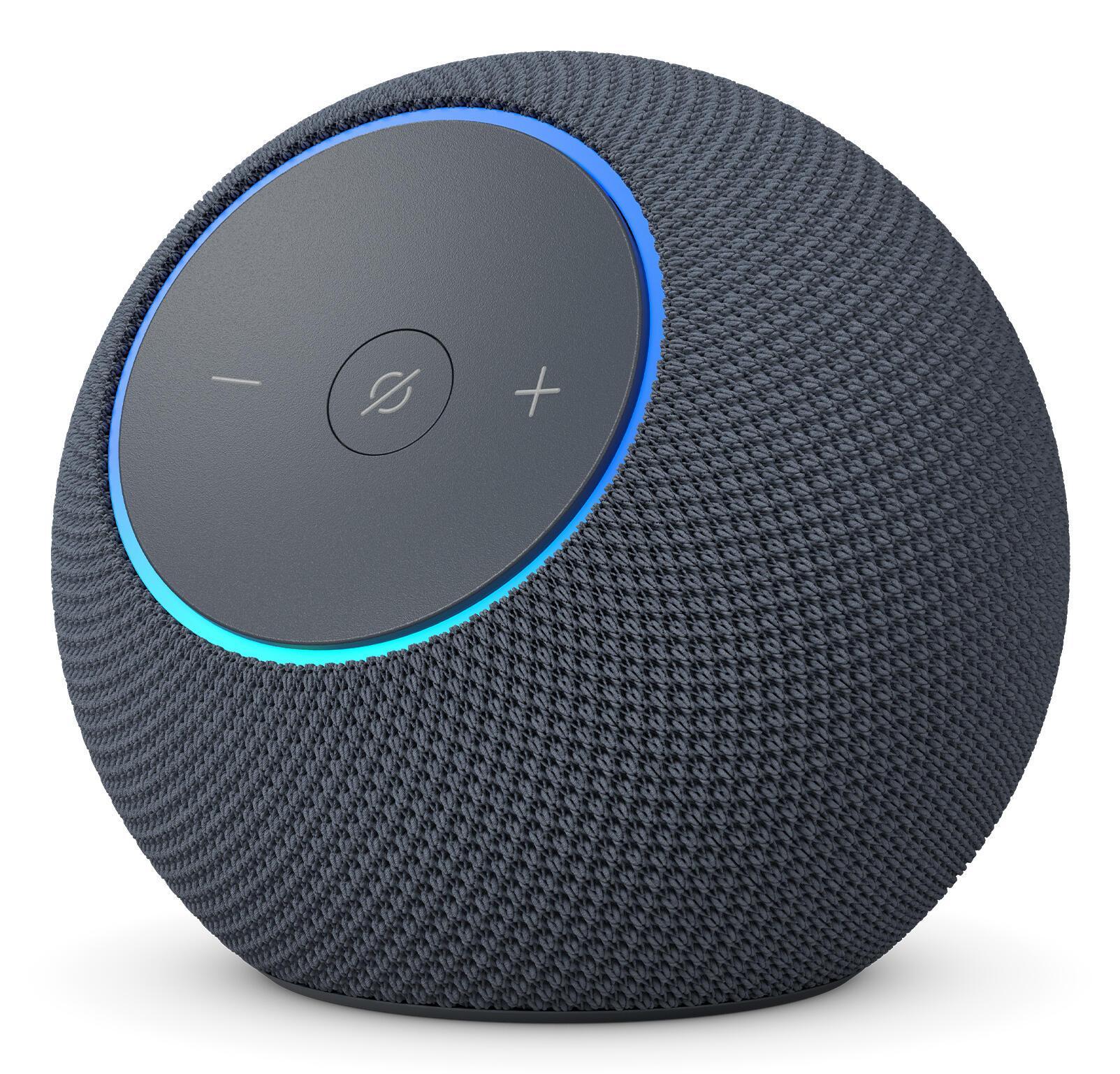 Amazon Smart home control Echo Dot Max / B0DKLFHZDH Black