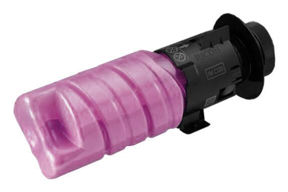 Ricoh Tóner IM C320 / 842642 Magenta Standard