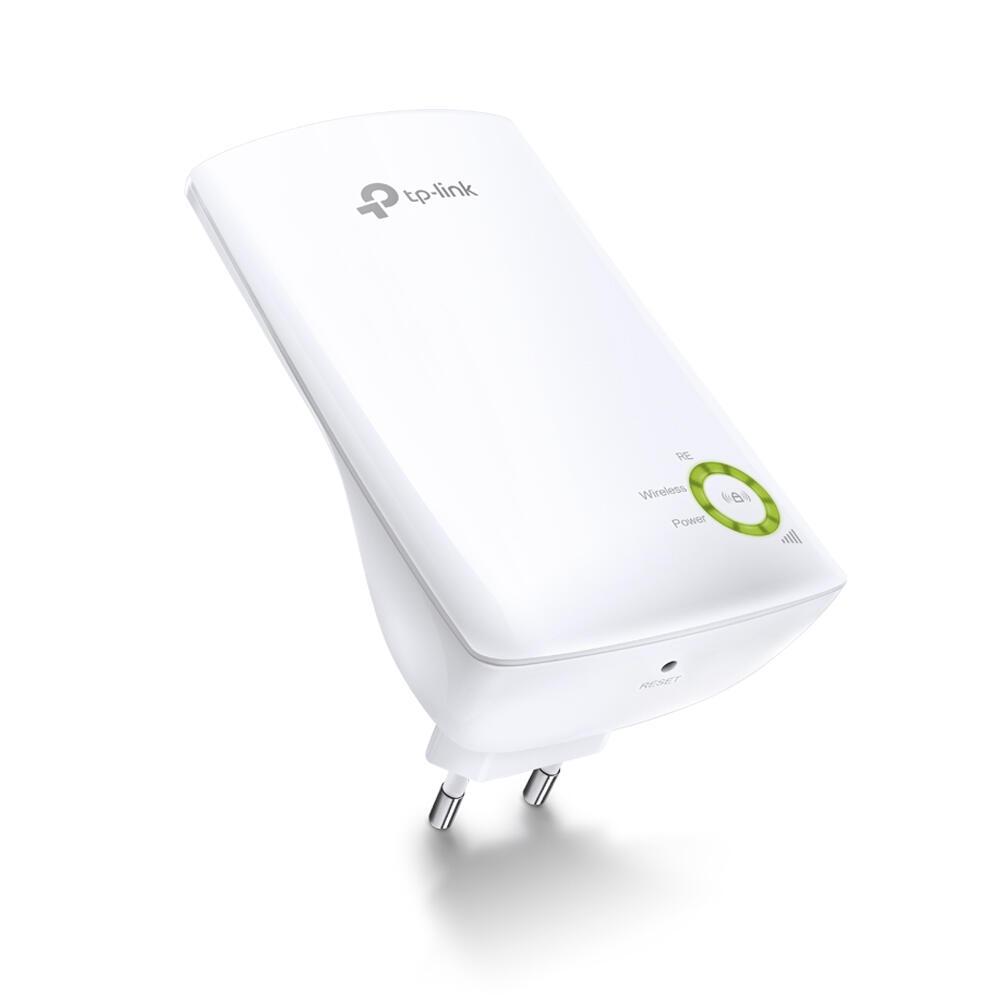 TP-Link Repeater TL-WA854RE / TL-WA854RE White